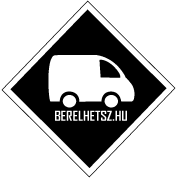 Bérelhetsz.hu - teherautó bérlés gyorsan és egyszerűen Budapesten és vonzáskörzetében
